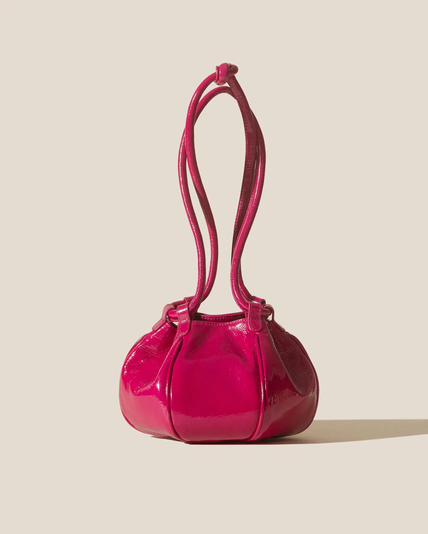 Hereu Studio Globul Mini Crinkled Glossy> Mini Bags