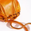 Hereu Studio Globul Mini Metallic> Crossbody Bags
