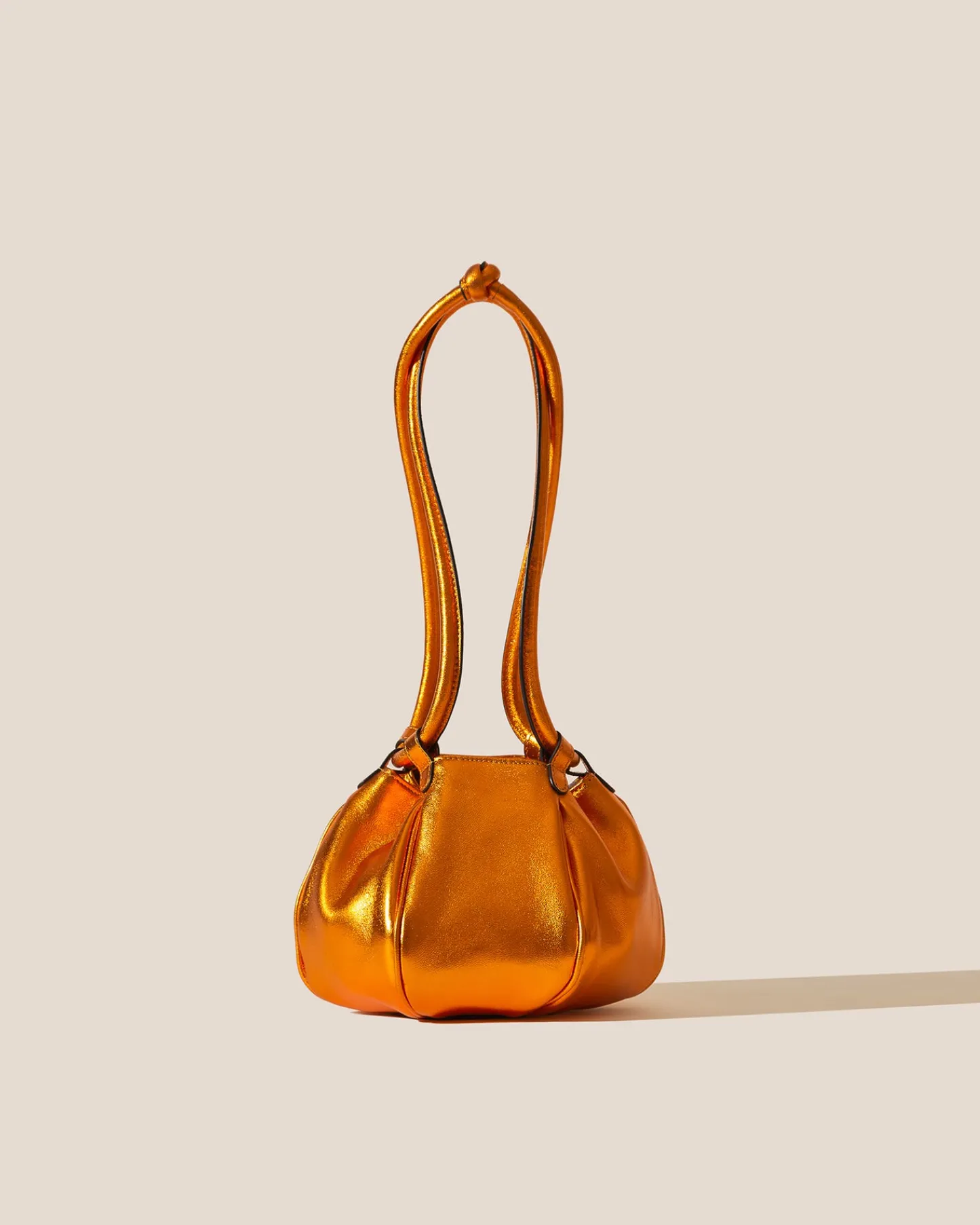 Hereu Studio Globul Mini Metallic> Mini Bags