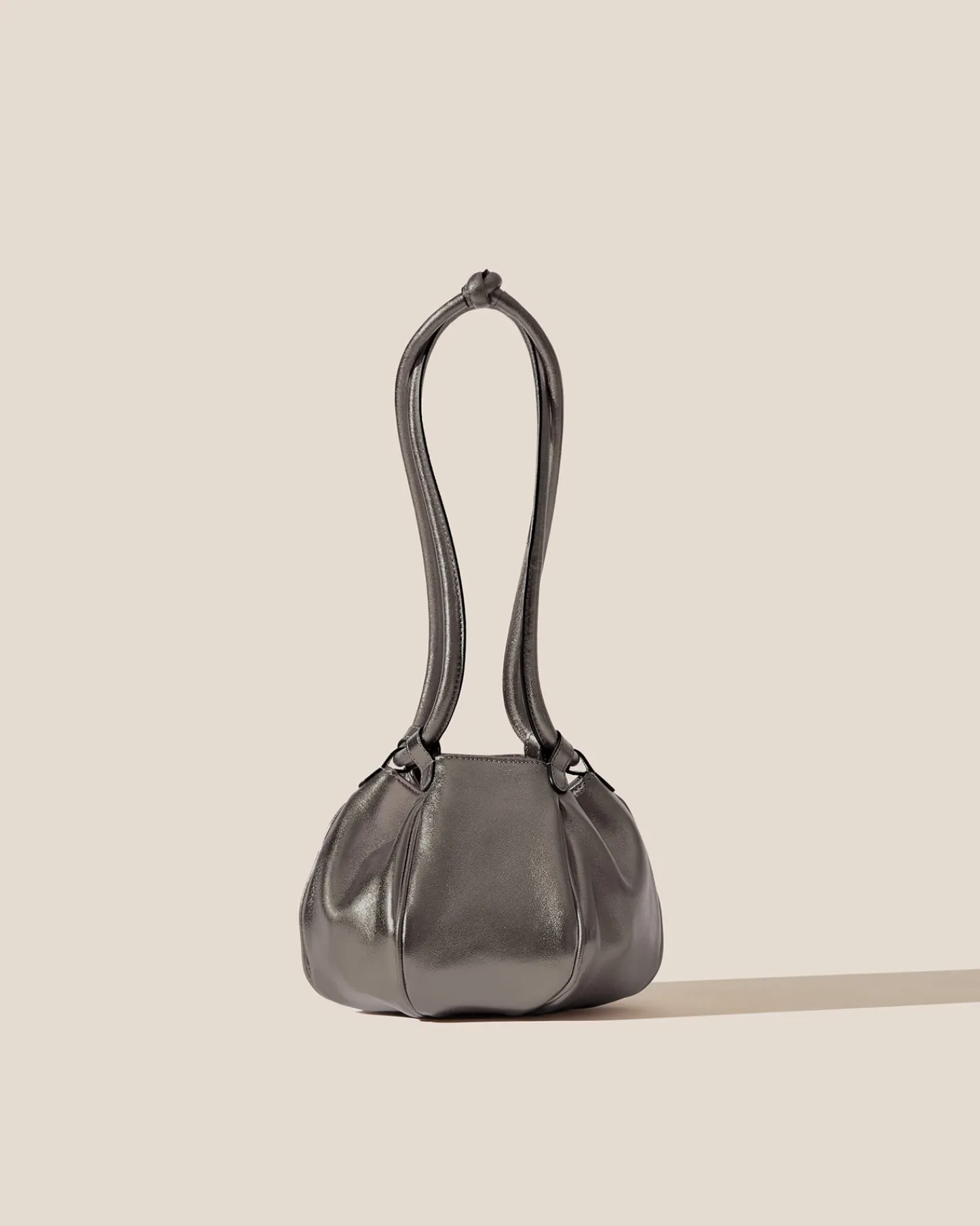 Hereu Studio Globul Mini Metallic> Crossbody Bags