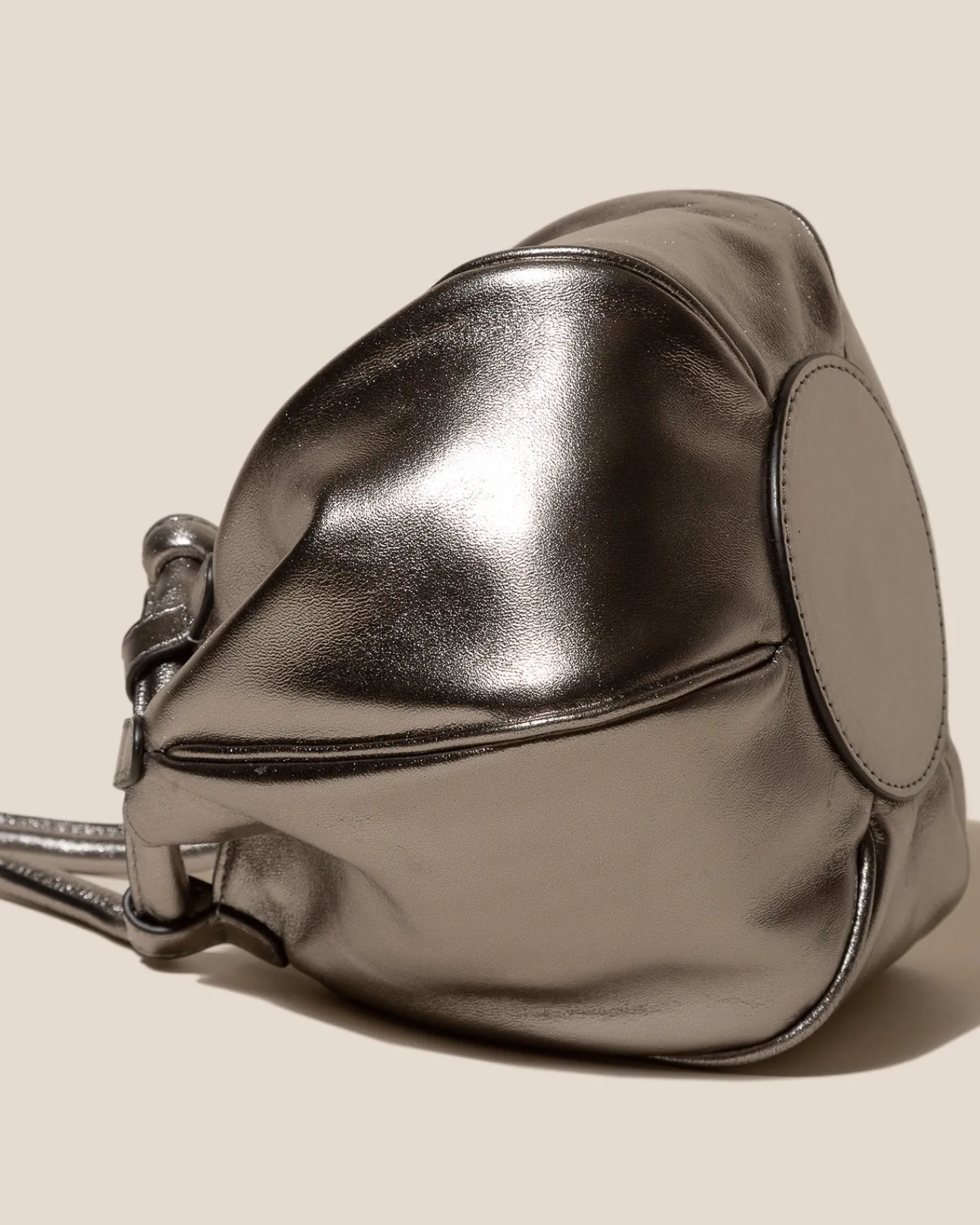 Hereu Studio Globul Mini Metallic> Crossbody Bags