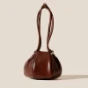 Hereu Studio Globul Mini Supple Shiny> Mini Bags