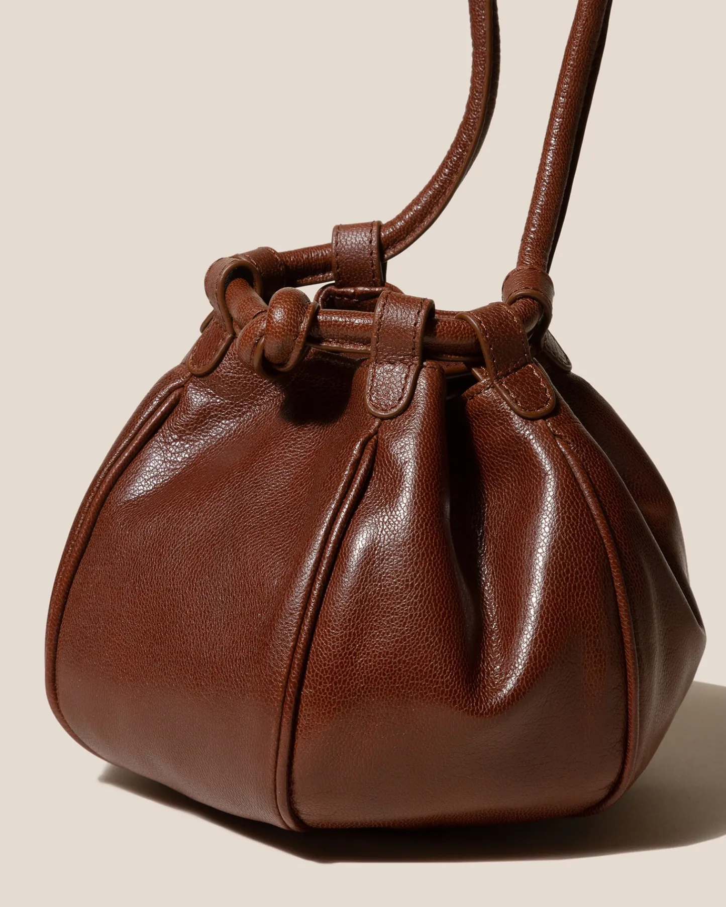 Hereu Studio Globul Mini Supple Shiny> Mini Bags