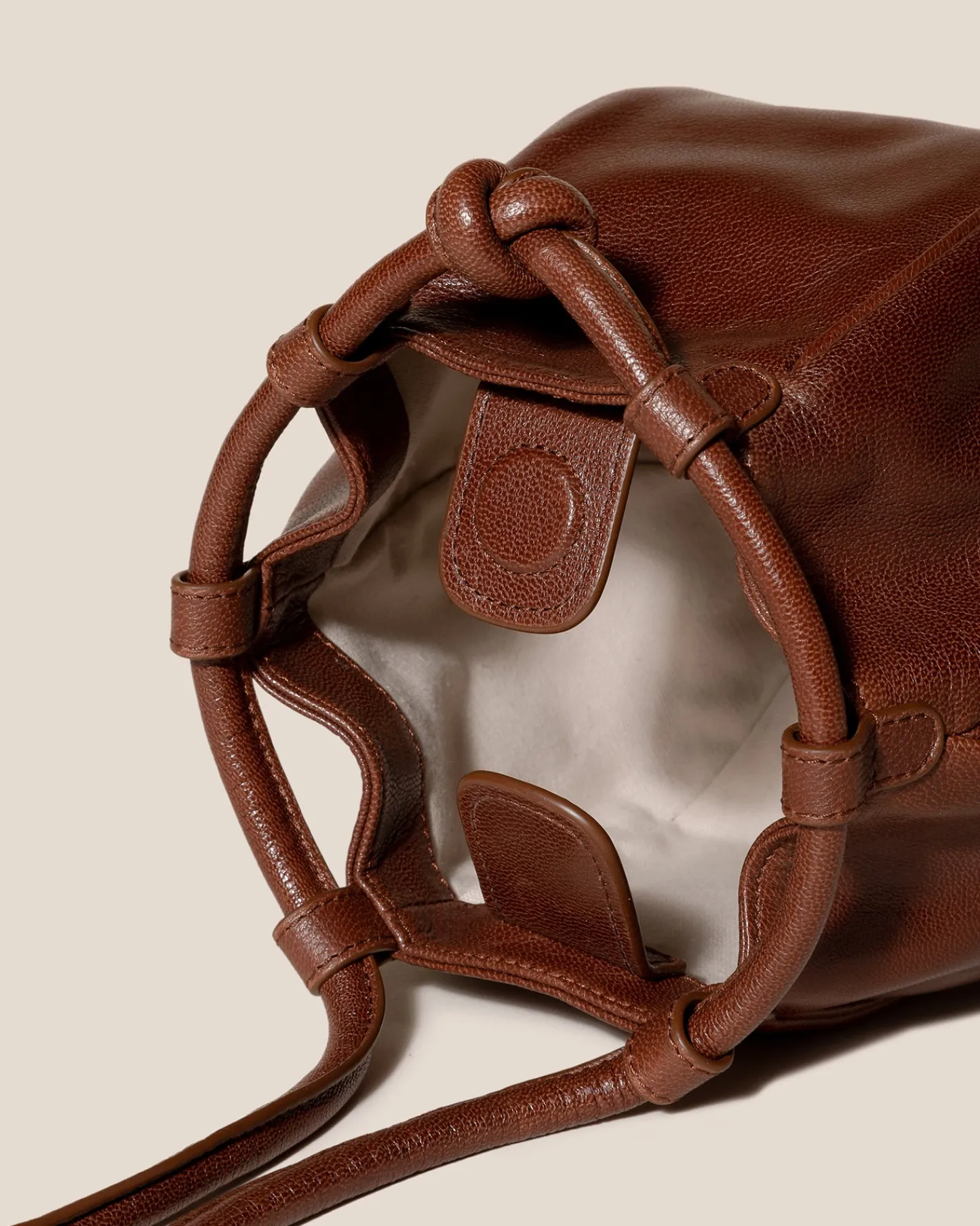 Hereu Studio Globul Mini Supple Shiny> Mini Bags