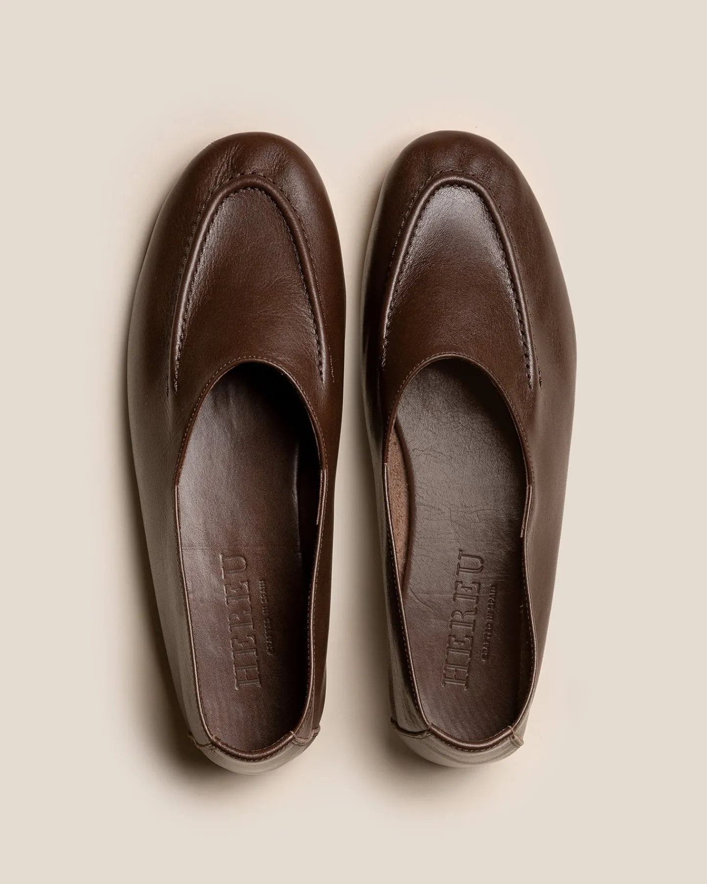 Hereu Studio Juliol> Loafers