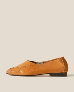 Hereu Studio Juliol Crinkled Glossy> Soft Shoes