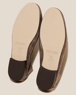 Hereu Studio Juliol Metallic><noscript><img width=