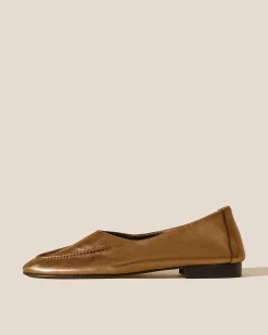 Hereu Studio Juliol Metallic> Soft Shoes