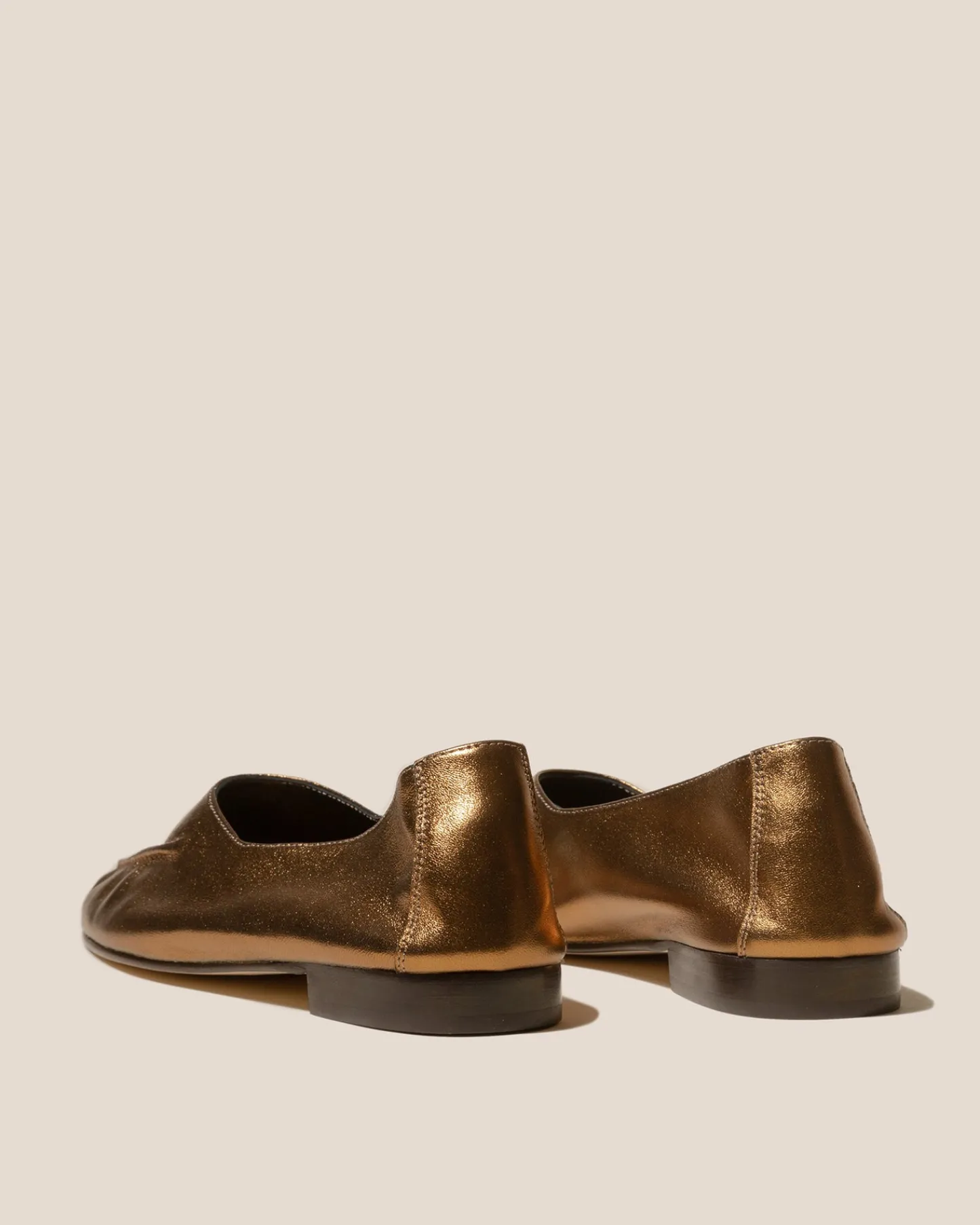 Hereu Studio Juliol Metallic> Soft Shoes