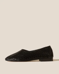 Hereu Studio Juliol Woven> Soft Shoes