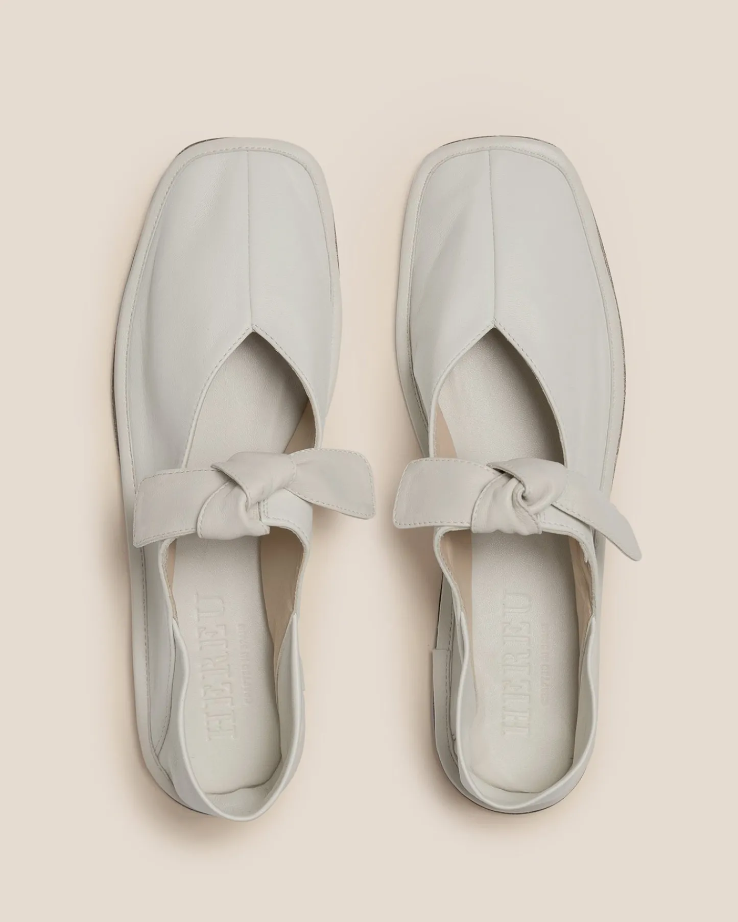Hereu Studio Llasada> Soft Shoes