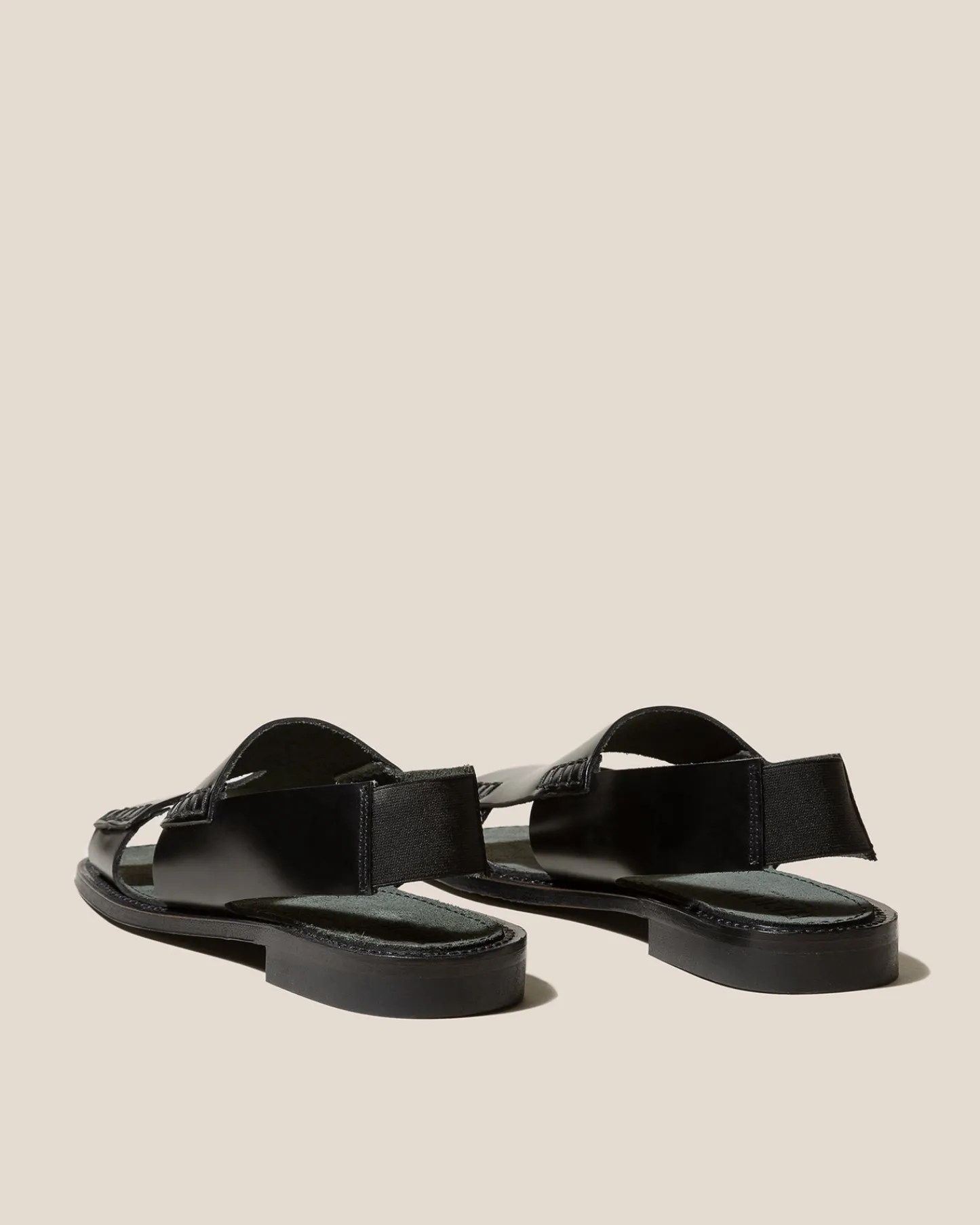 Hereu Studio Llaut Square> Sandals