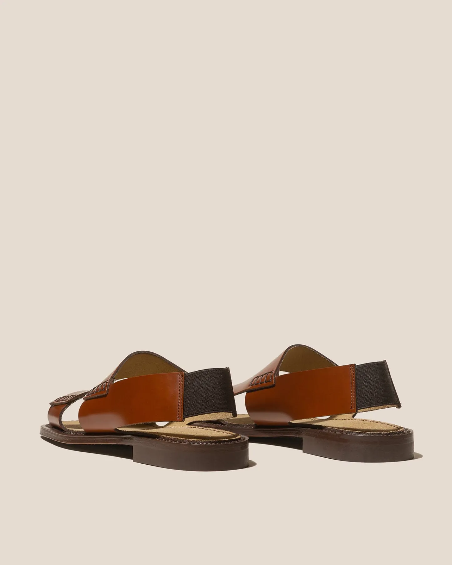 Hereu Studio Llaut Square> Loafers