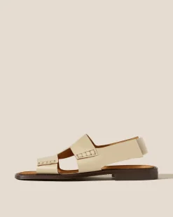 Hereu Studio Llaut Square> Sandals