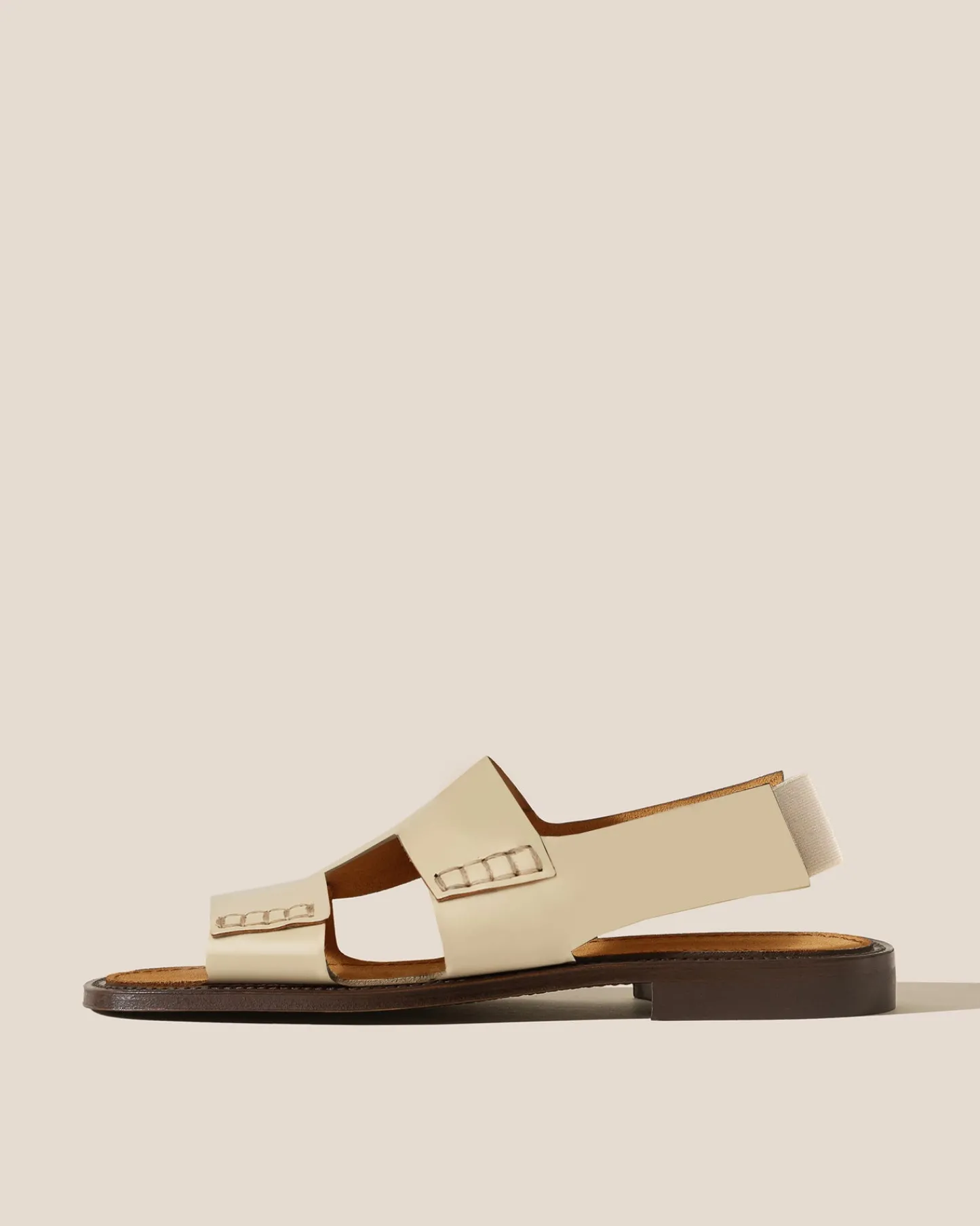 Hereu Studio Llaut Square> Sandals