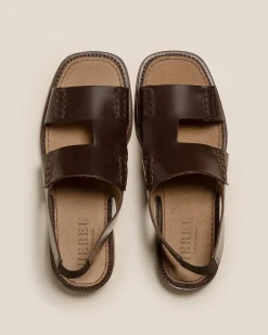 Hereu Studio Llaut Square> Loafers