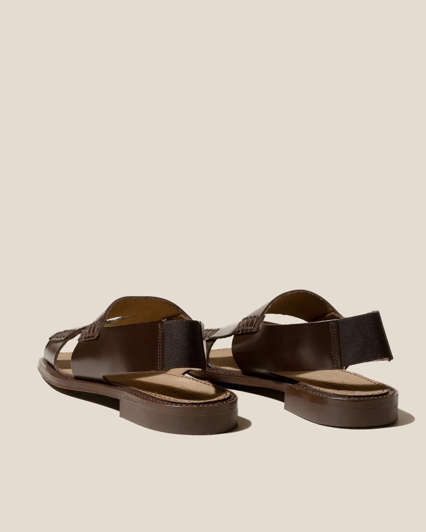 Hereu Studio Llaut Square> Loafers