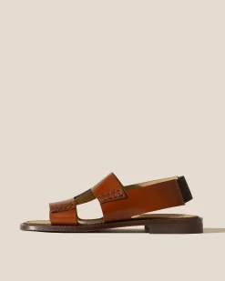 Hereu Studio Llaut Square> Sandals
