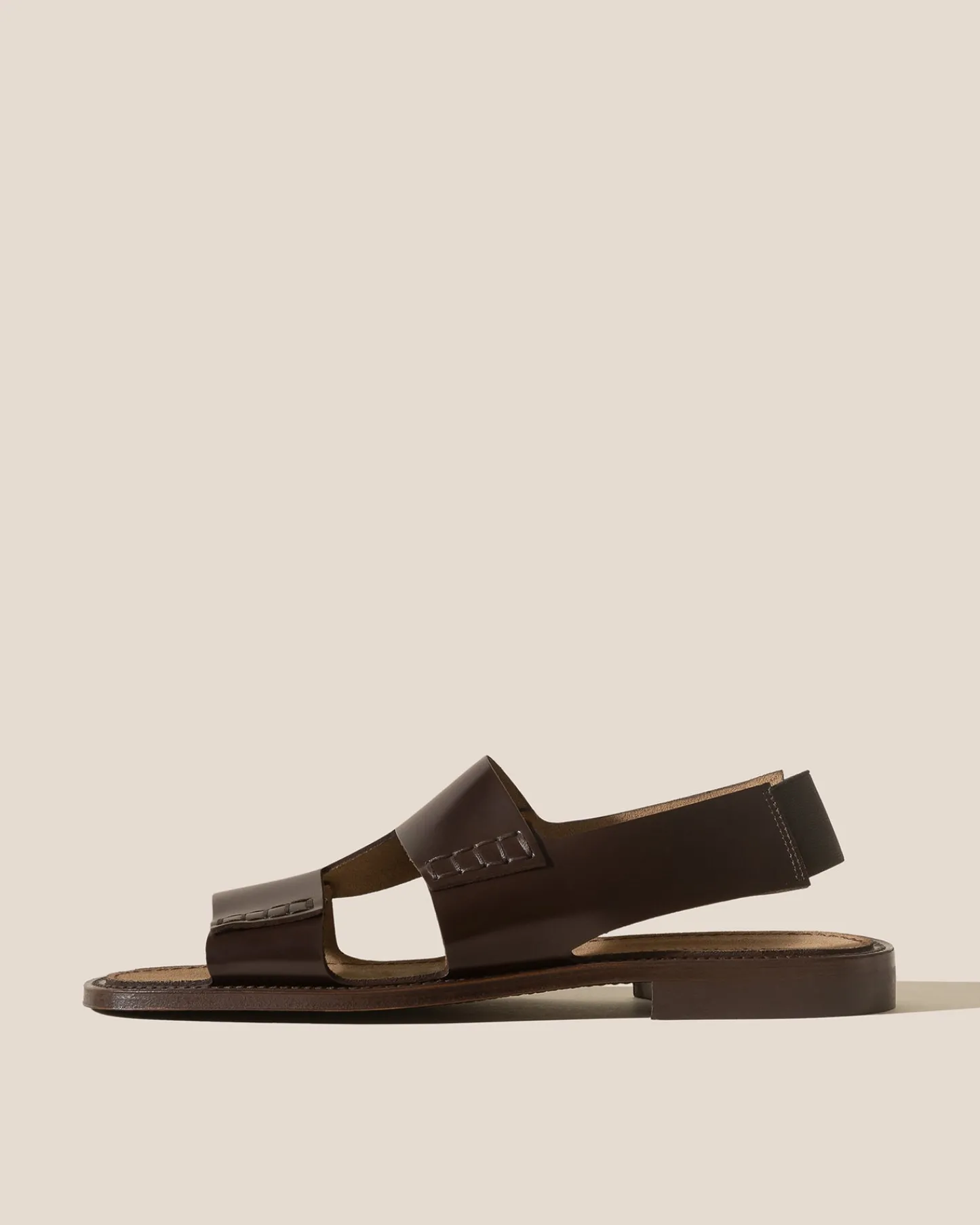 Hereu Studio Llaut Square> Sandals