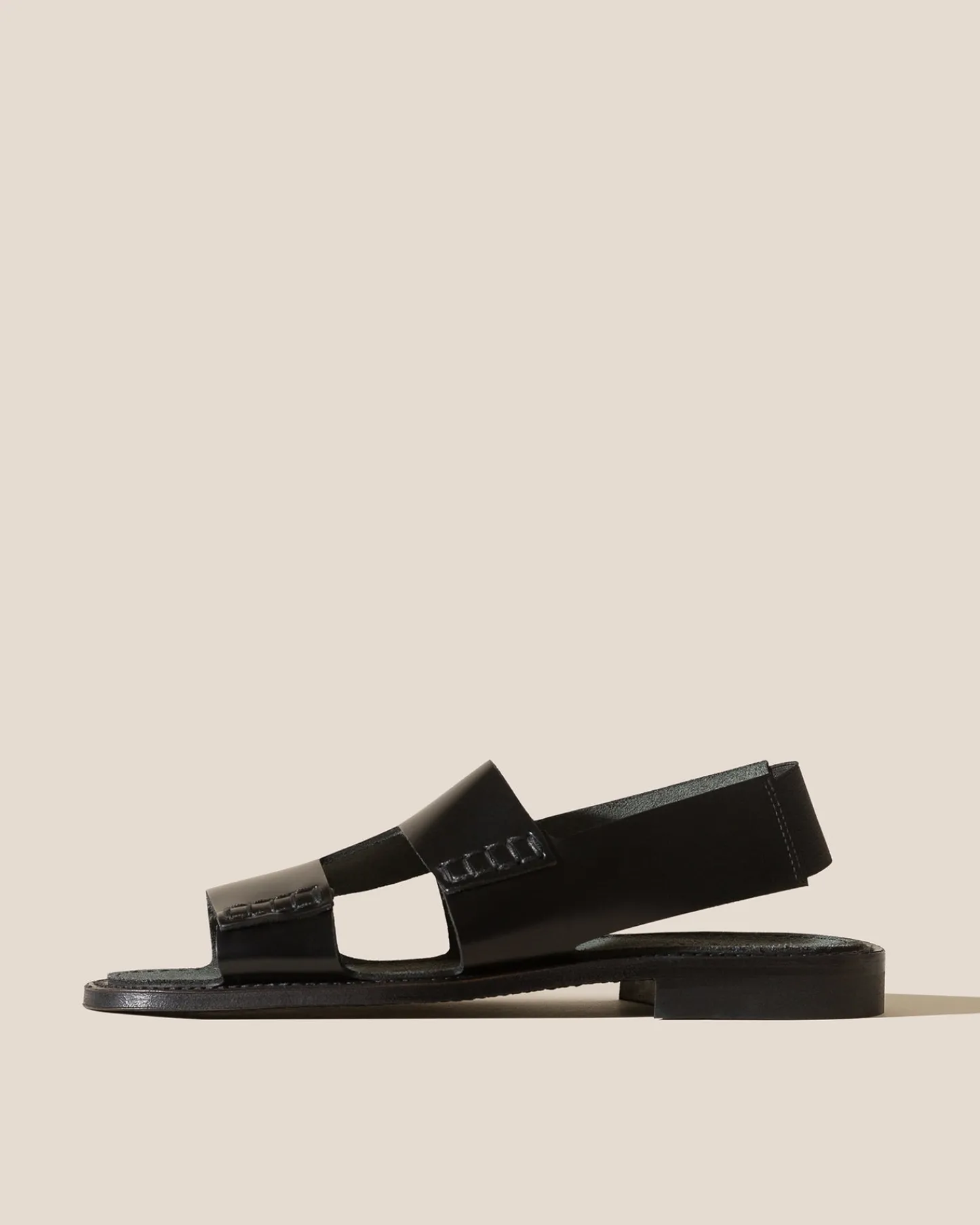 Hereu Studio Llaut Square> Sandals