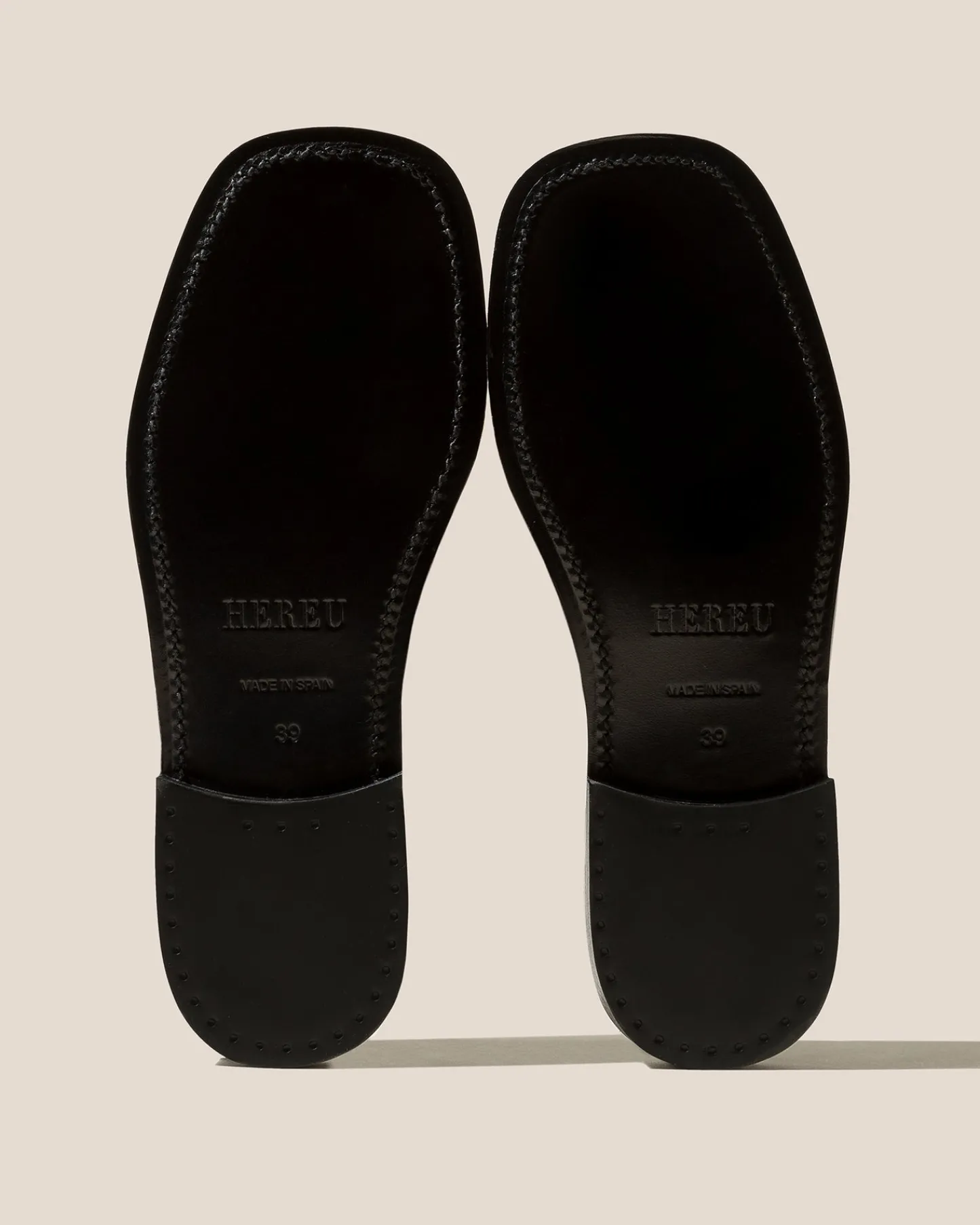 Hereu Studio Llaut Square> Sandals