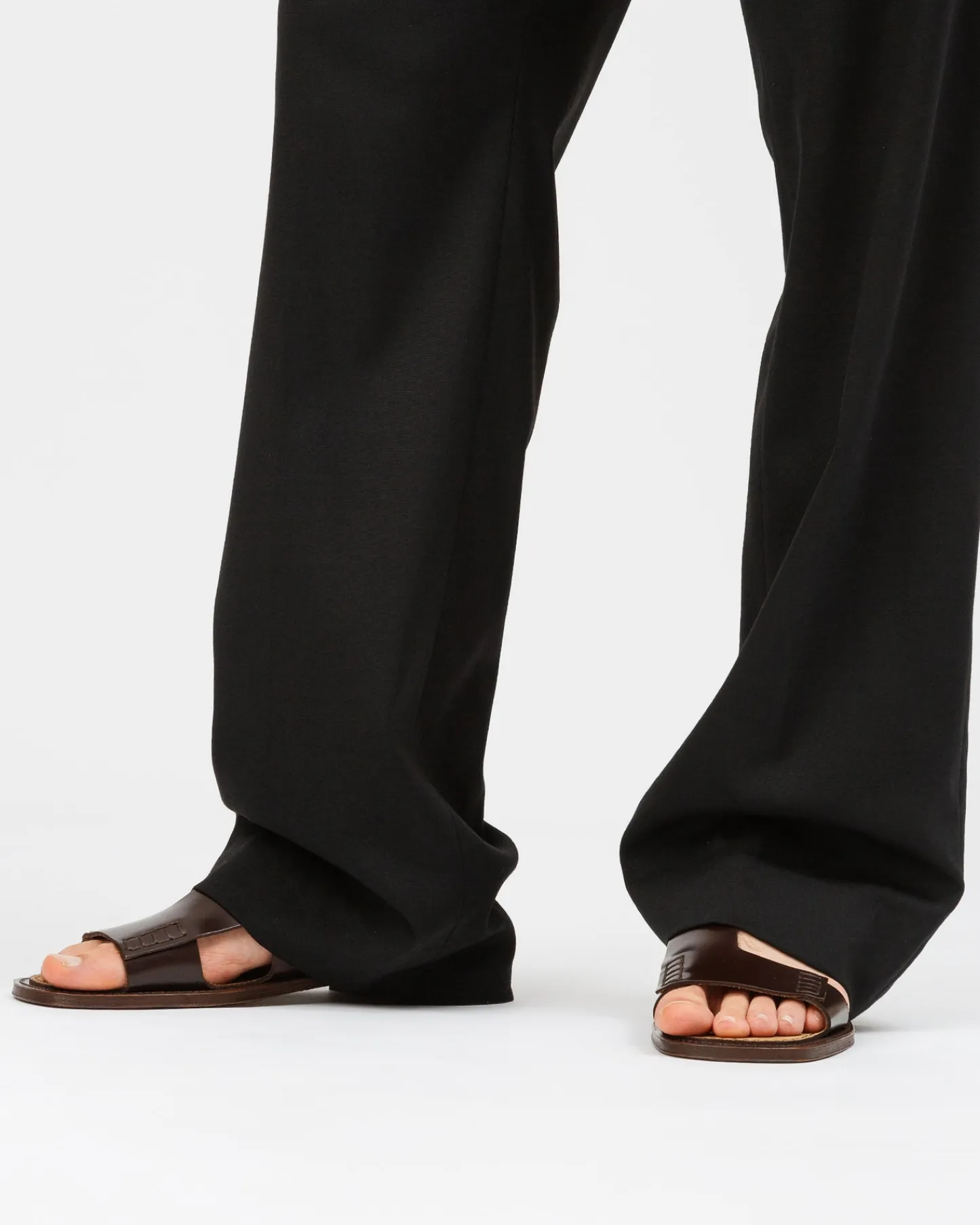 Hereu Studio Llaut Square> Loafers