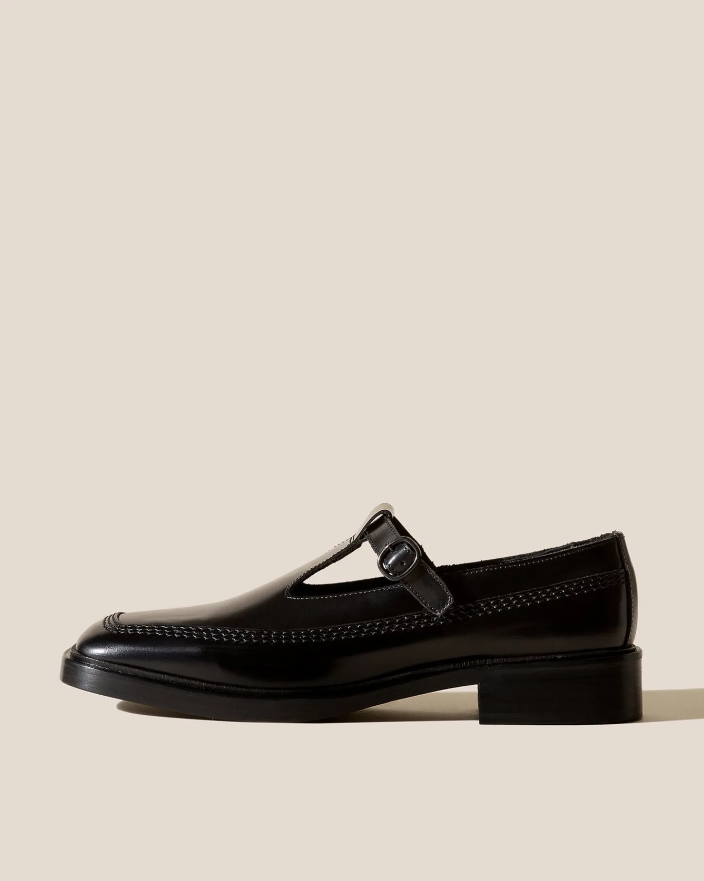 Hereu Studio Lluisa Polished> Loafers