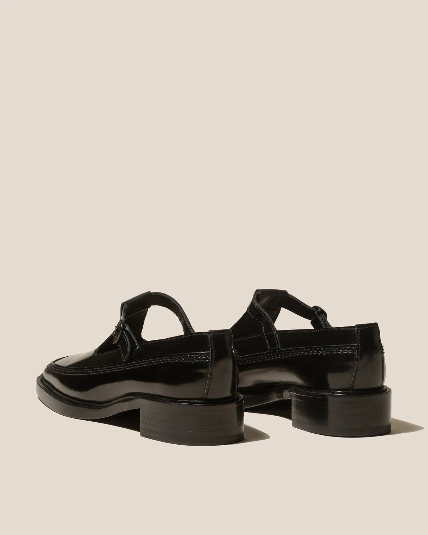 Hereu Studio Lluisa Polished> Loafers