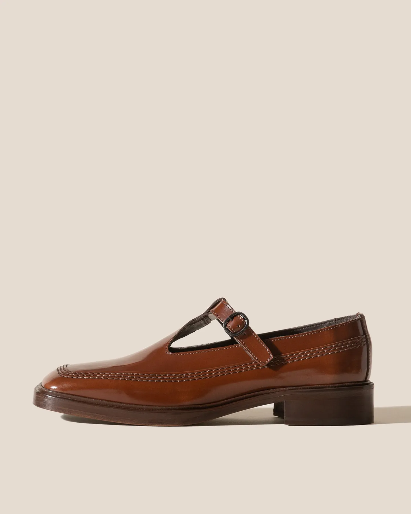 Hereu Studio Lluisa Polished> Loafers