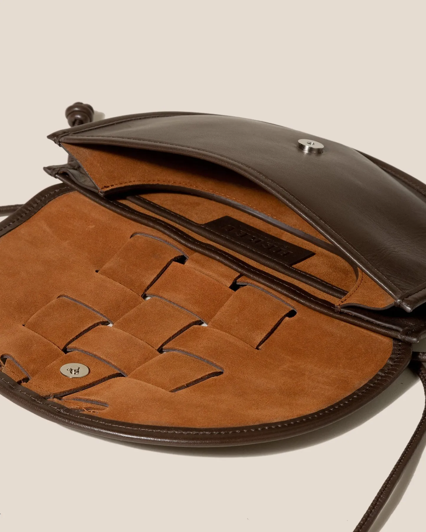 Hereu Studio Lluna Nova> Crossbody Bags