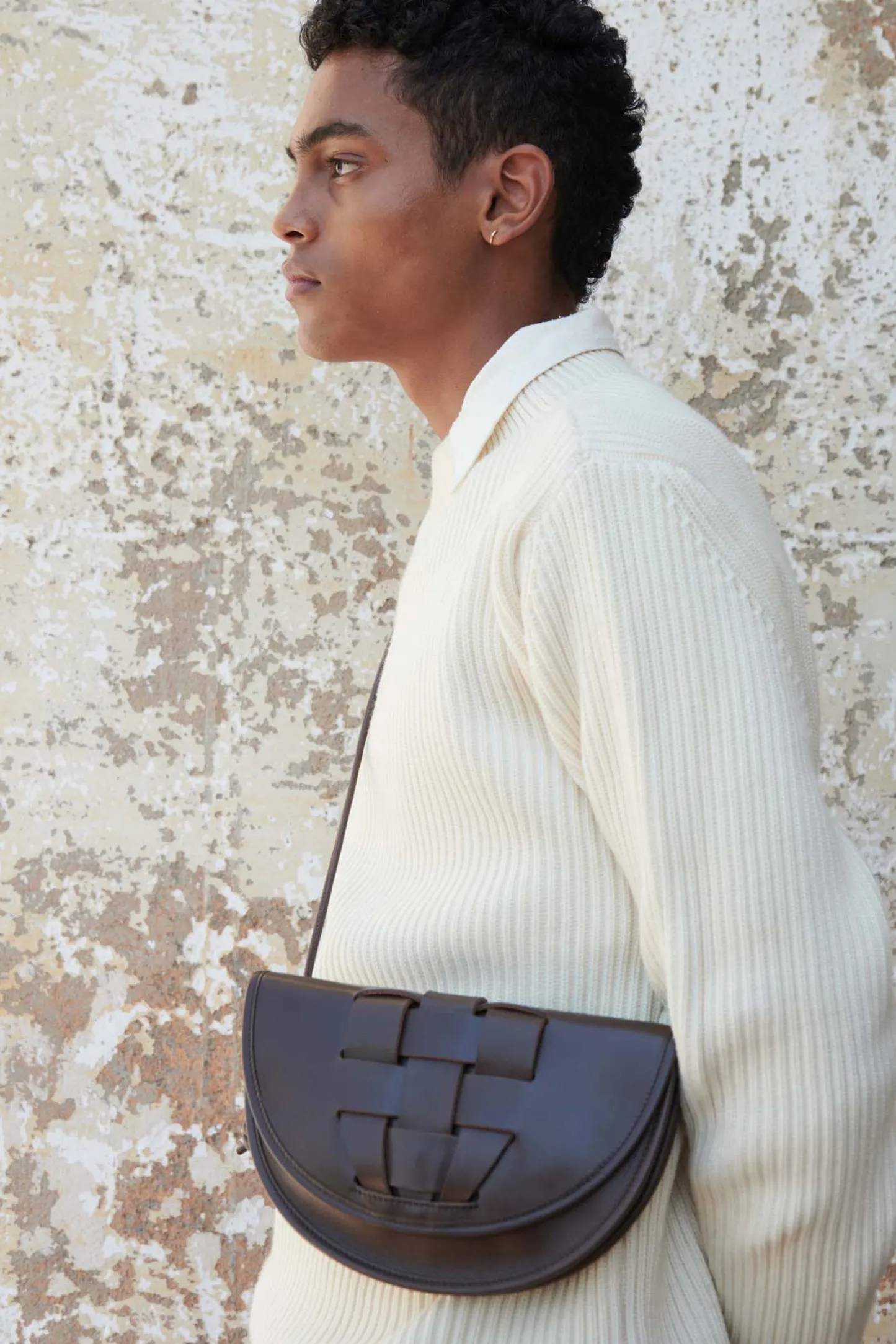 Hereu Studio Lluna Nova> Crossbody Bags