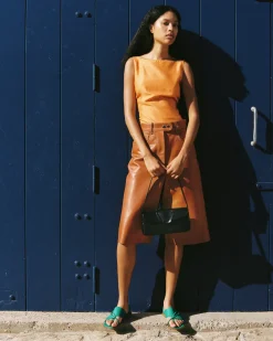 Hereu Studio Mabra> Shoulder Bags