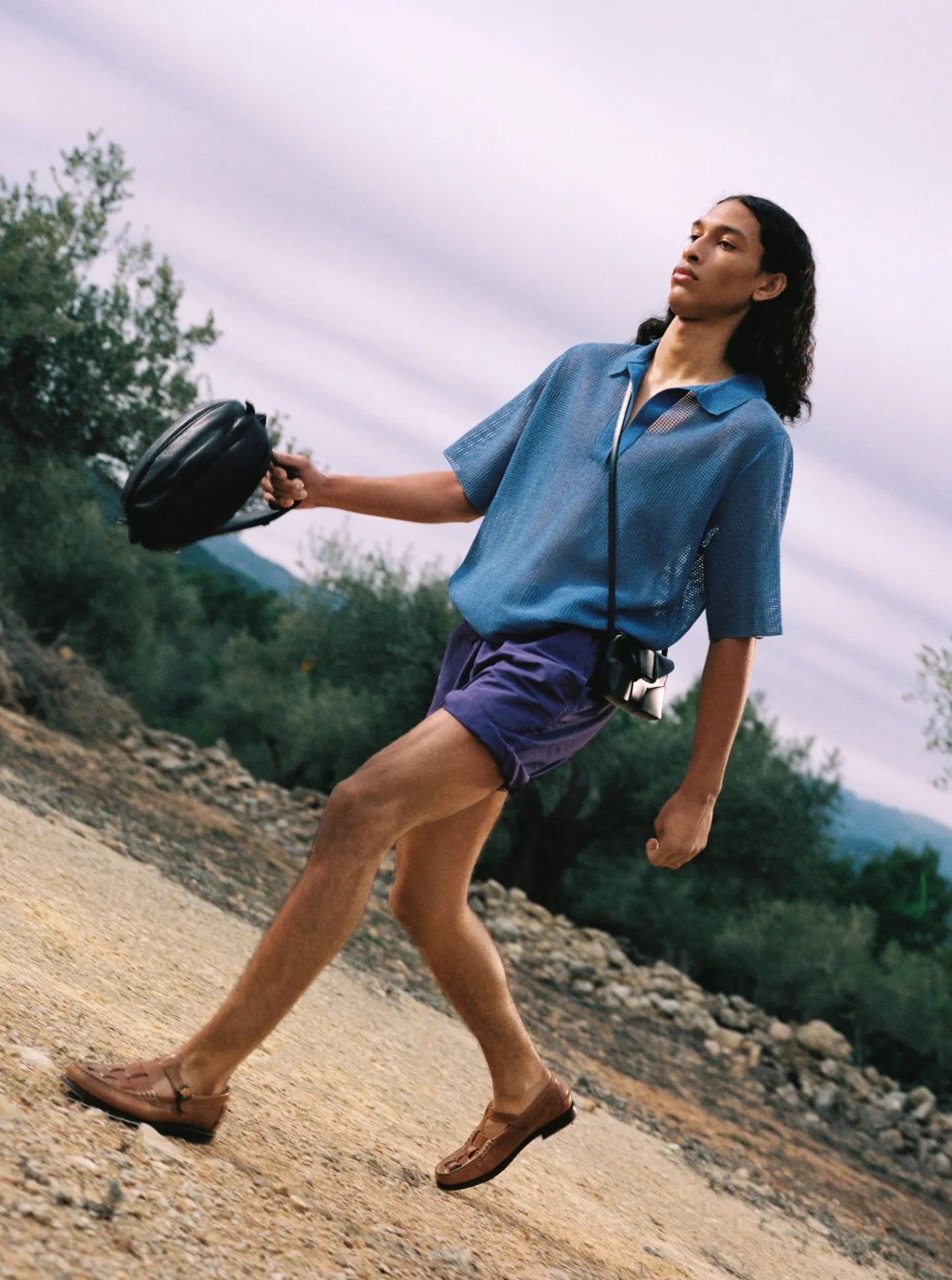 Hereu Studio Mabra Mini> Crossbody Bags