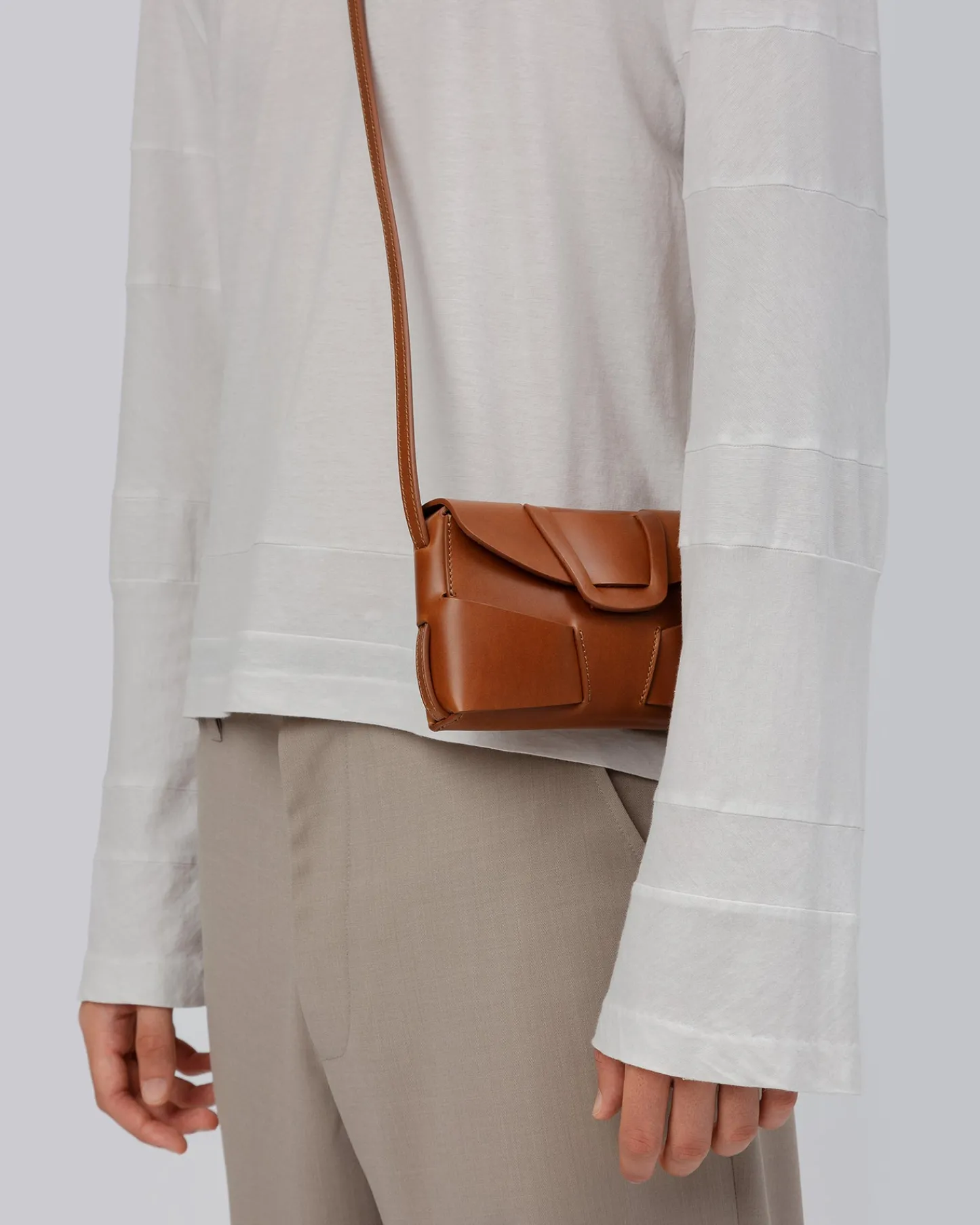 Hereu Studio Mabra Mini> Crossbody Bags