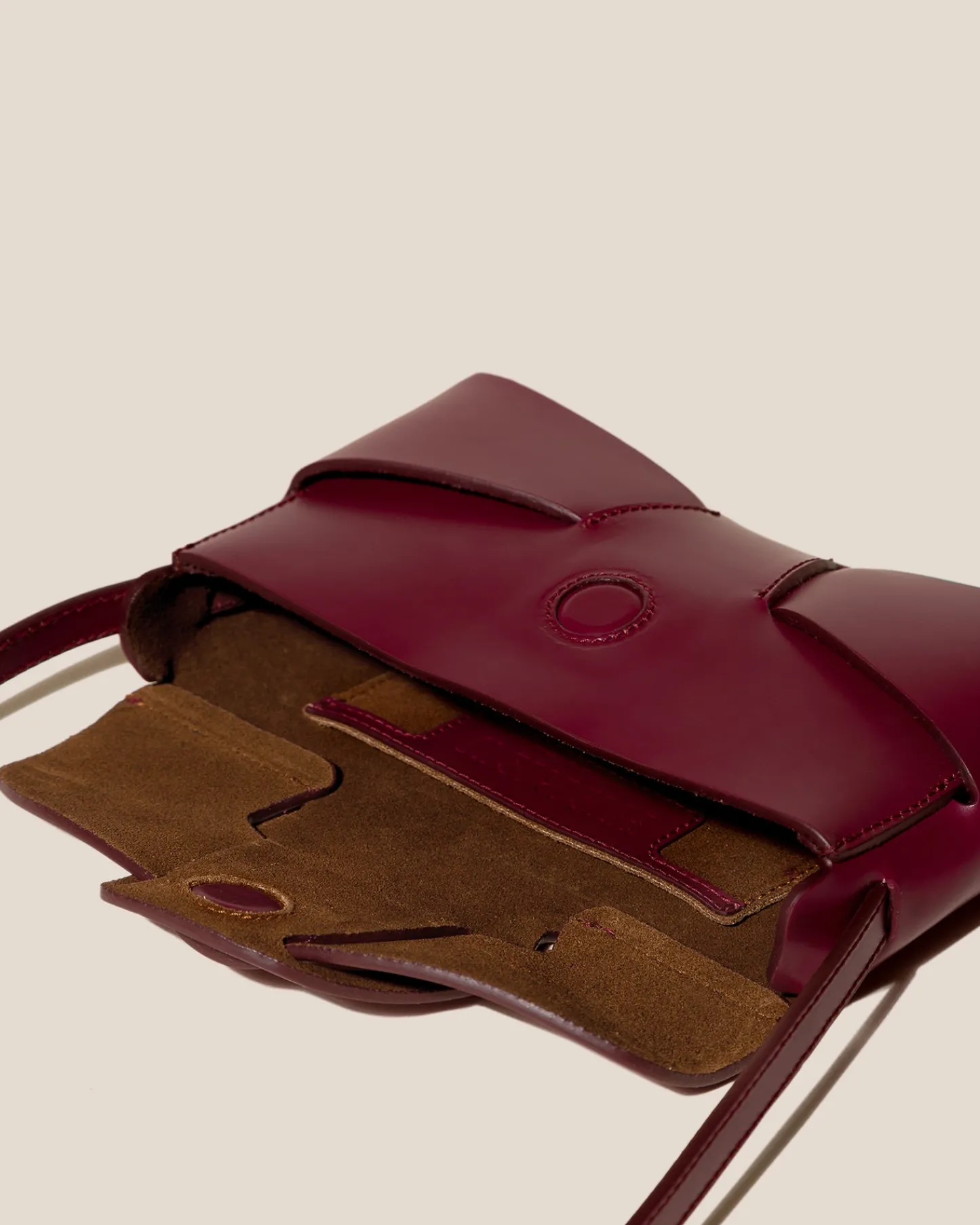 Hereu Studio Mabra Mini> Mini Bags