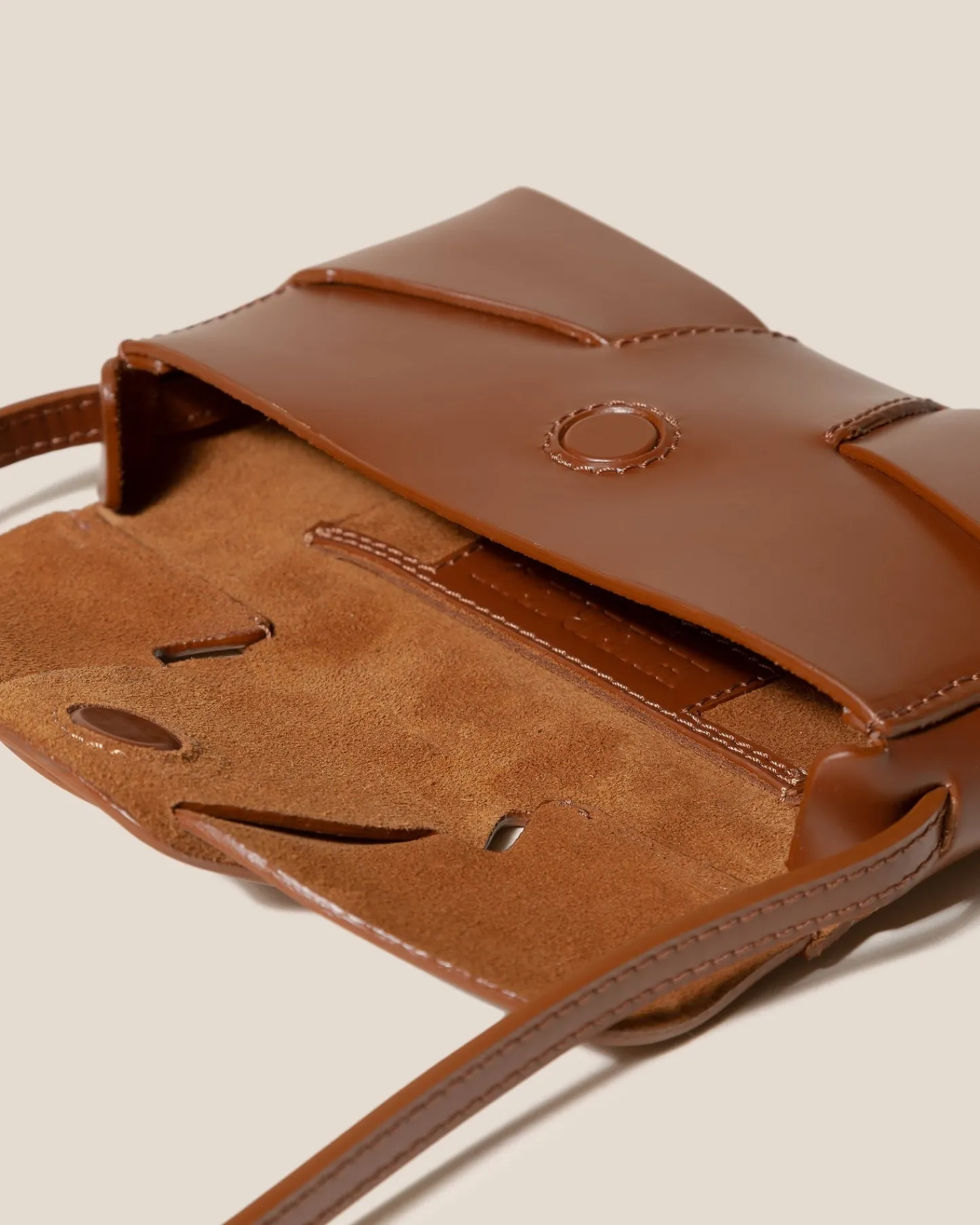 Hereu Studio Mabra Mini> Crossbody Bags
