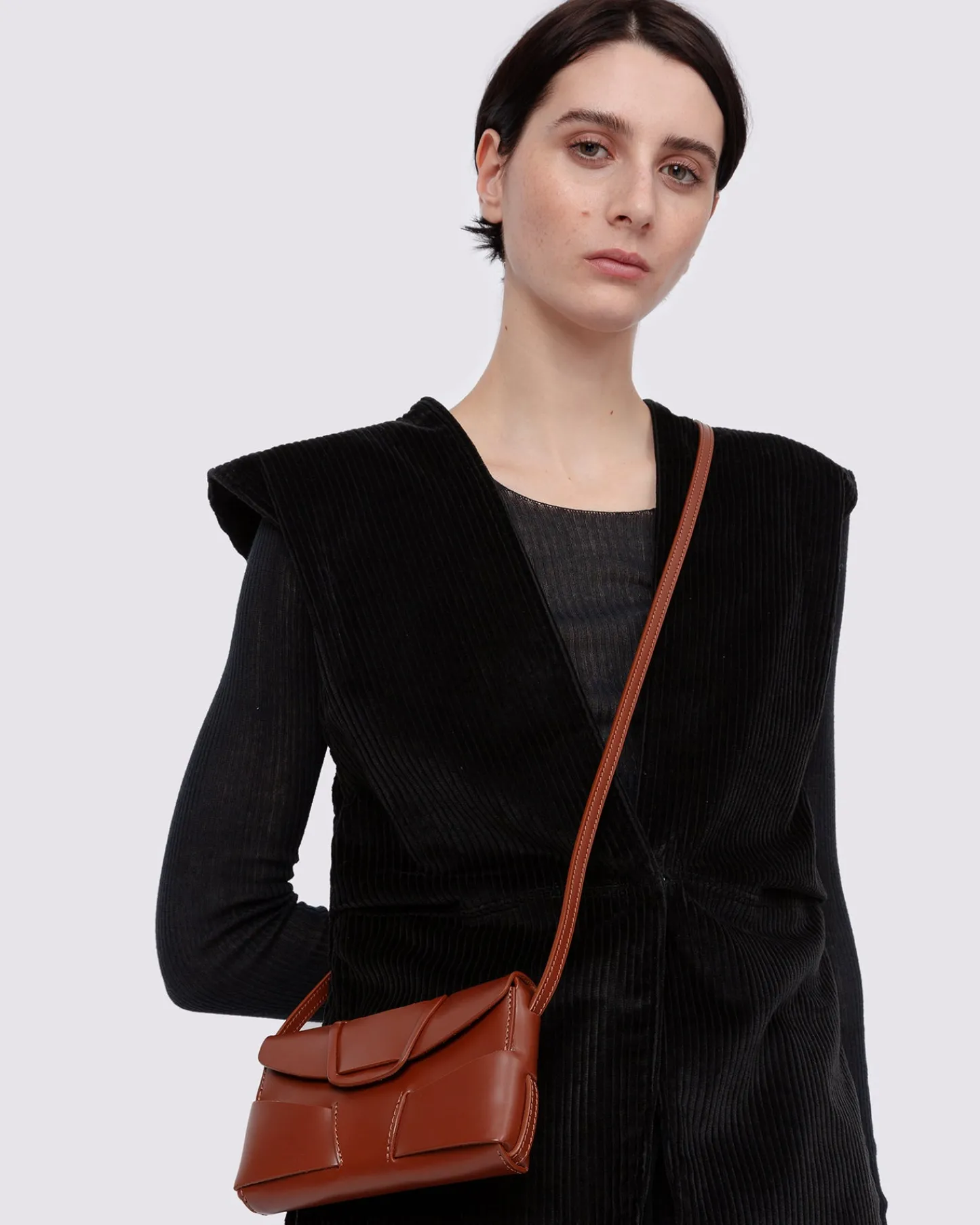 Hereu Studio Mabra Mini> Crossbody Bags