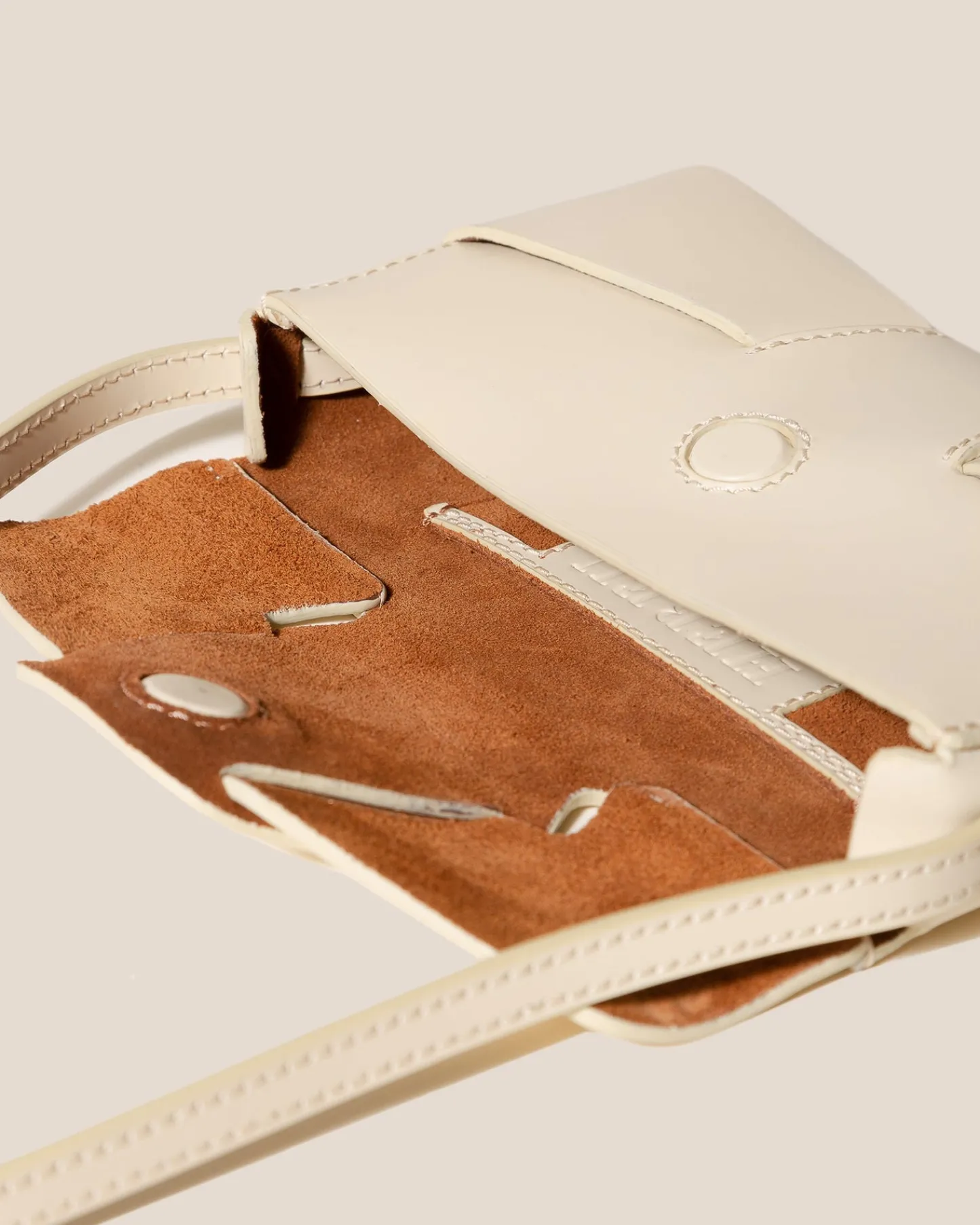 Hereu Studio Mabra Mini> Crossbody Bags