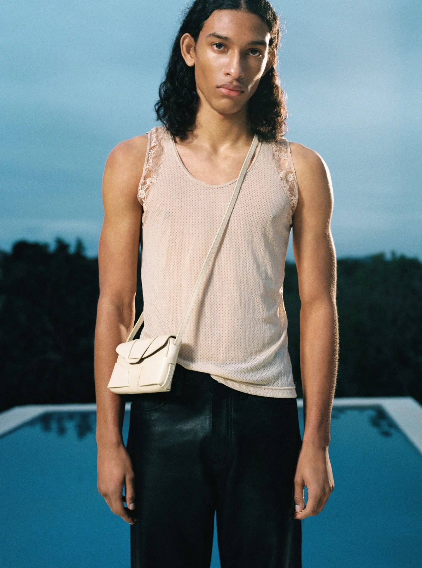 Hereu Studio Mabra Mini> Crossbody Bags
