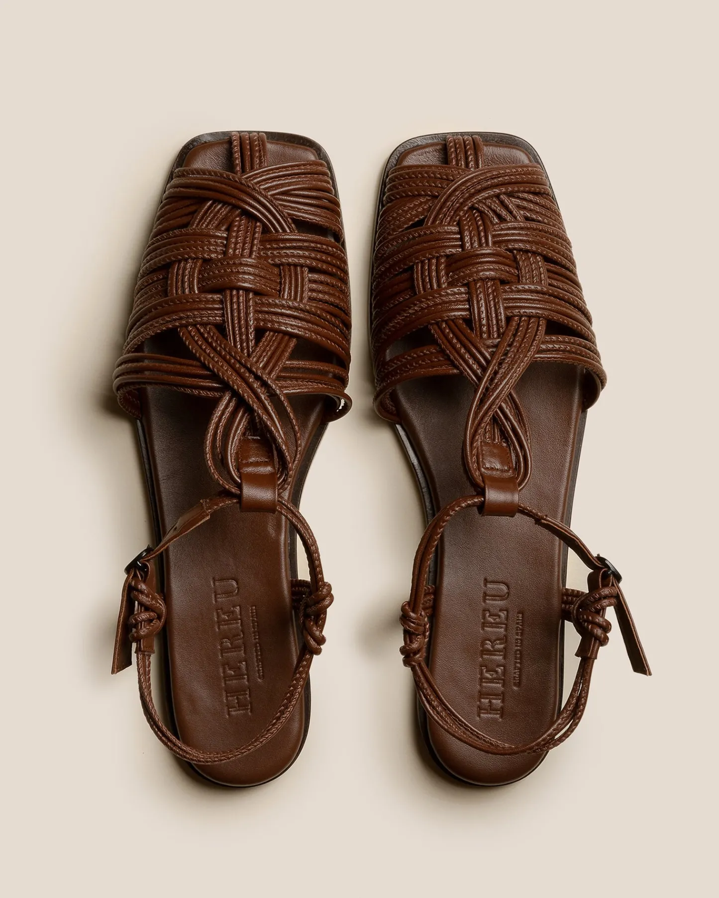 Hereu Studio Mantella> Sandals