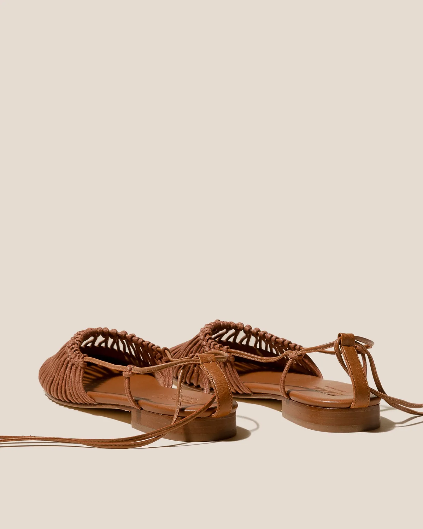 Hereu Studio Mantera Cotton> Sandals