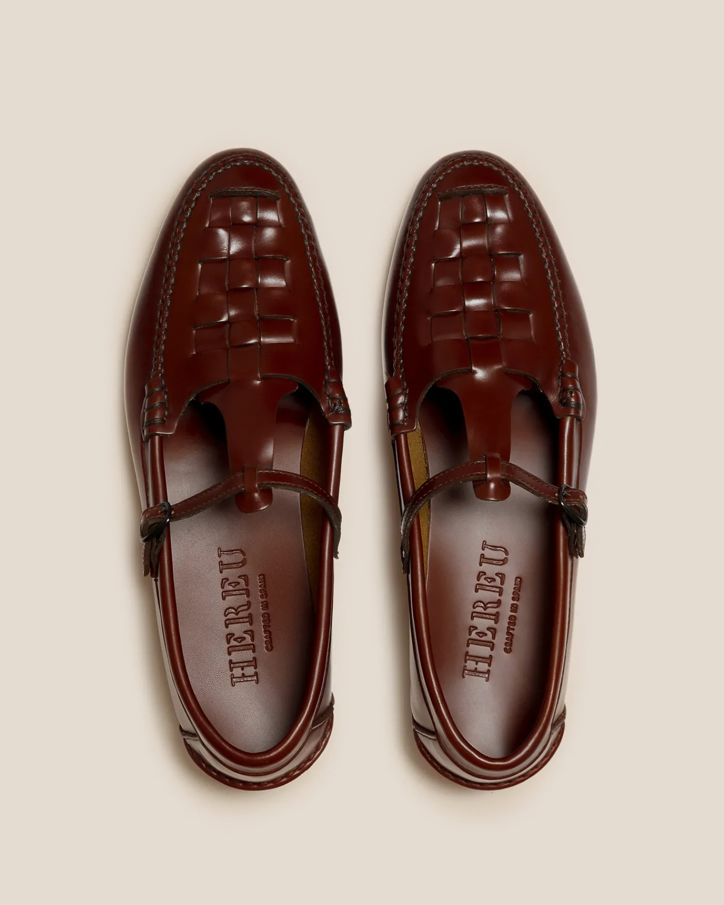 Hereu Studio Maqueda> Loafers