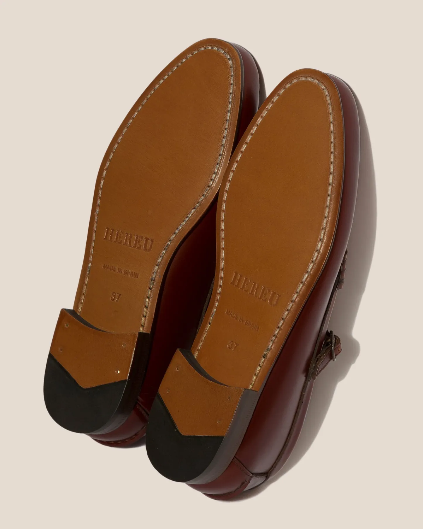Hereu Studio Maqueda> Loafers