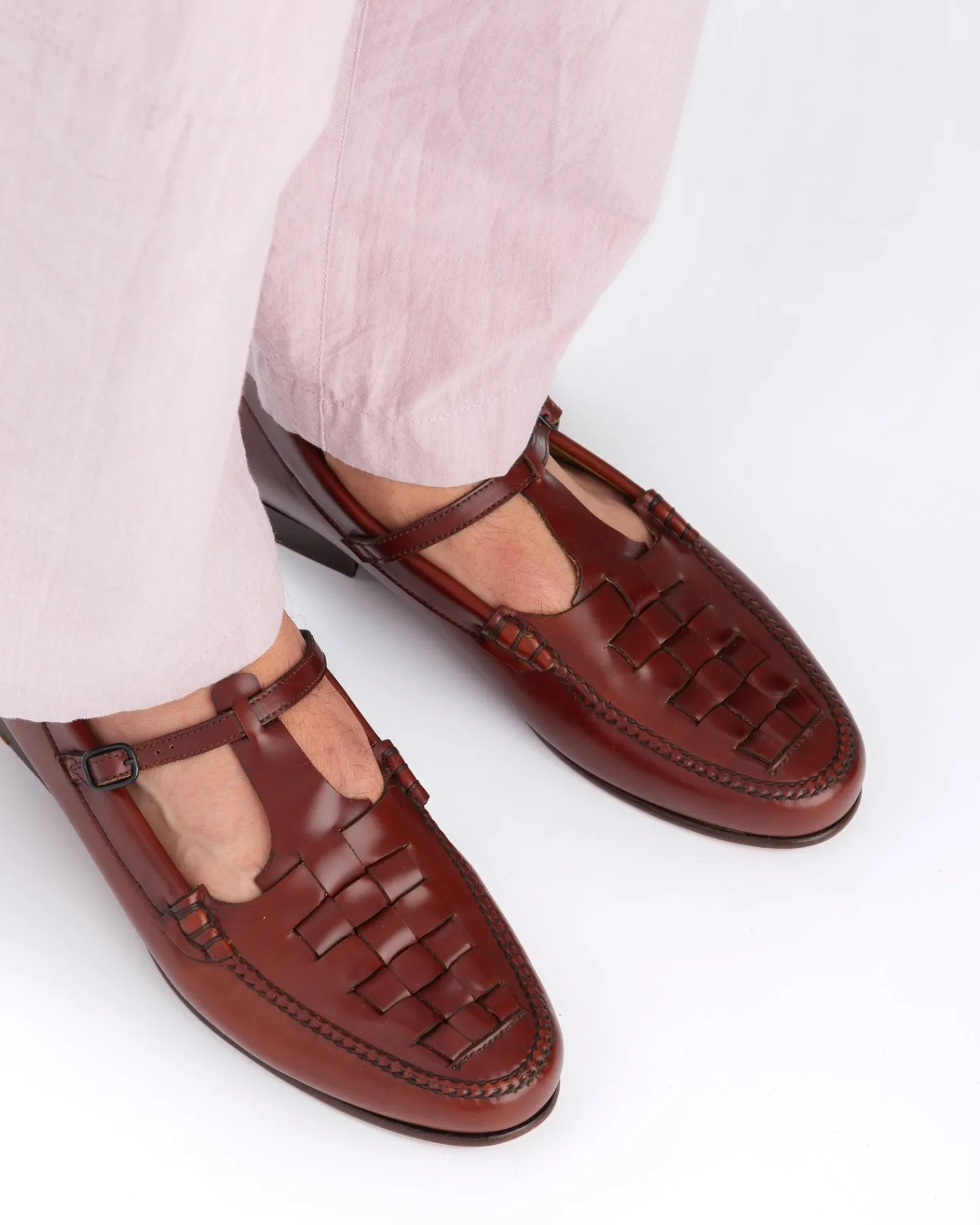 Hereu Studio Maqueda> Loafers