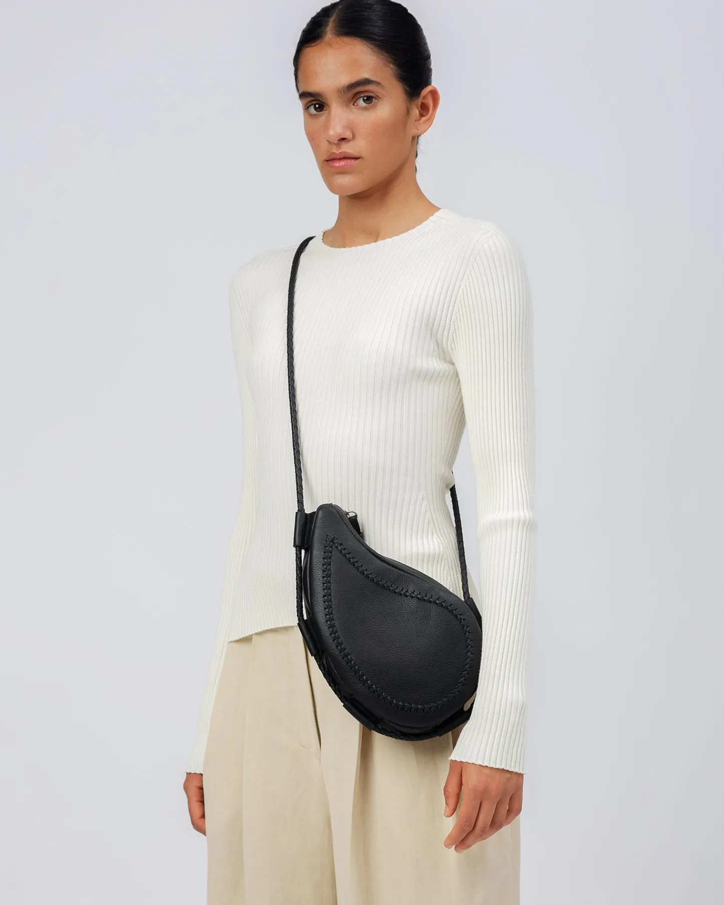 Hereu Studio Marsal> Crossbody Bags