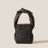 Hereu Studio Molta Raffia> Shoulder Bags
