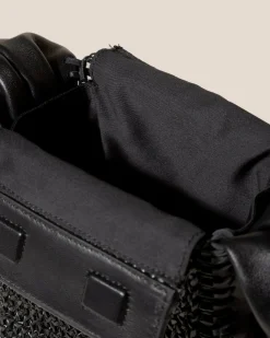 Hereu Studio Molta Raffia> Shoulder Bags