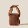 Hereu Studio Molta Raffia> Shoulder Bags