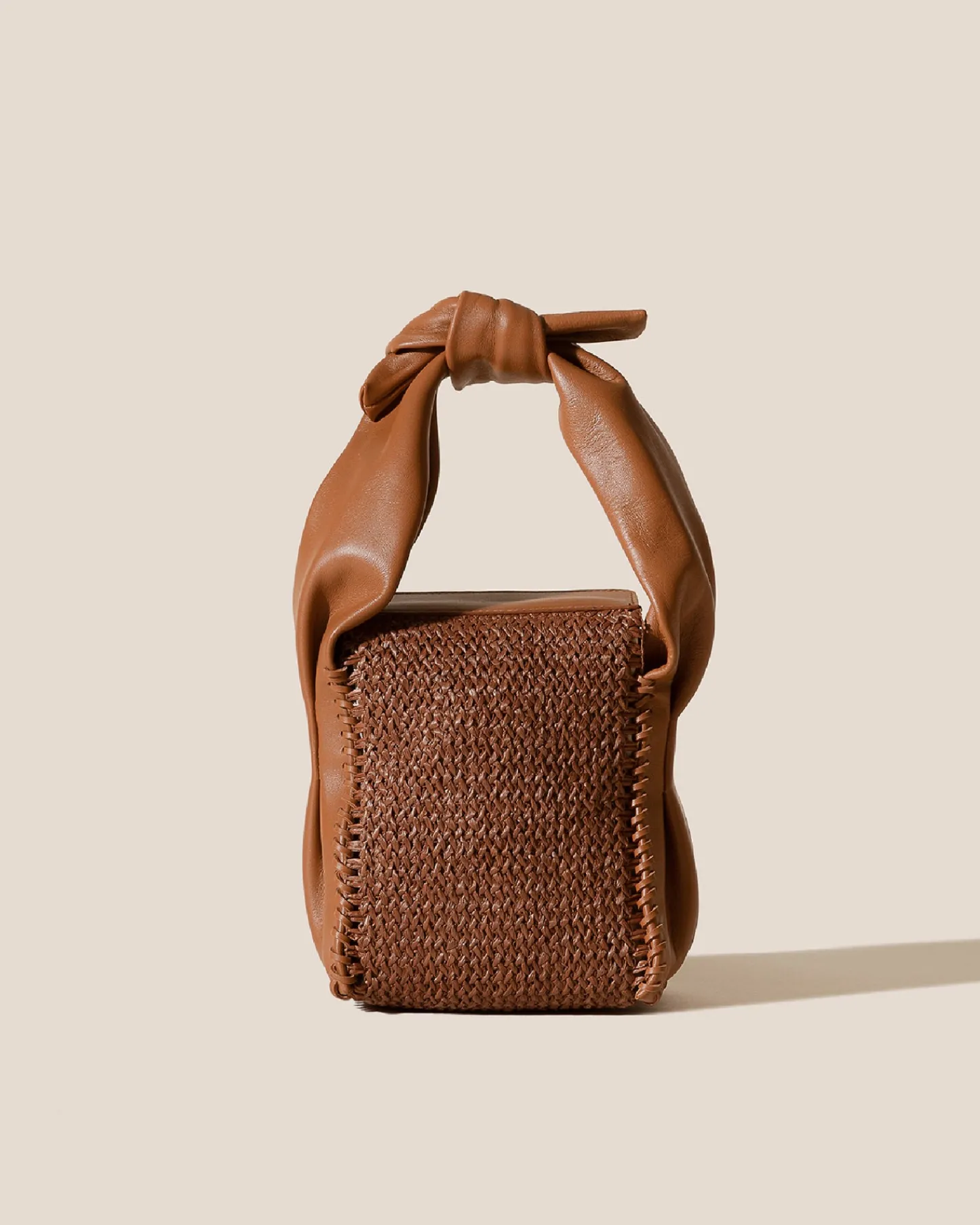 Hereu Studio Molta Raffia> Shoulder Bags