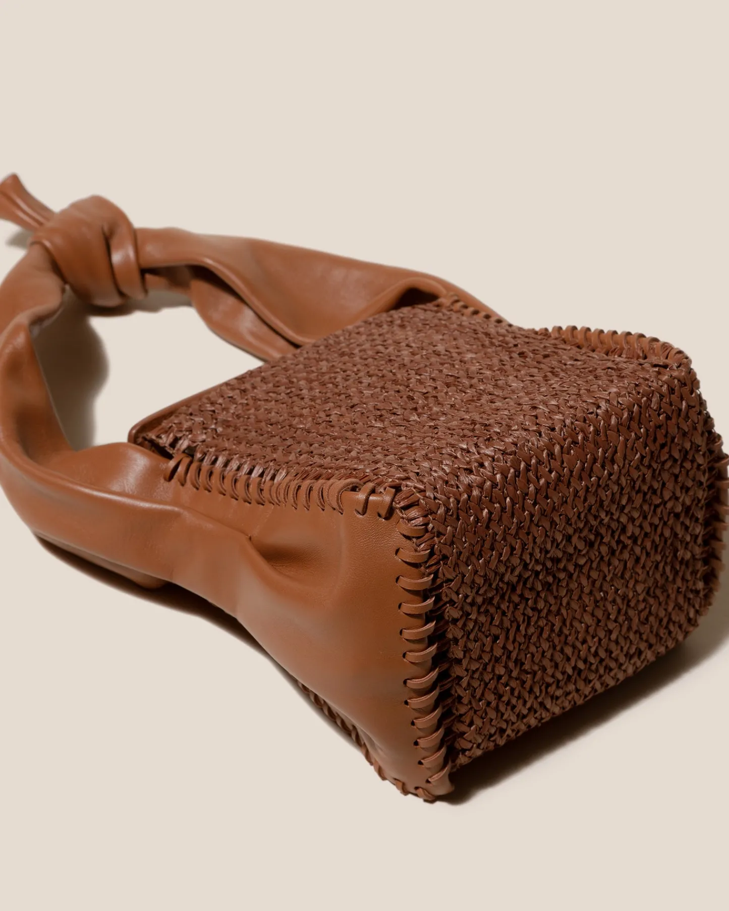 Hereu Studio Molta Raffia> Shoulder Bags